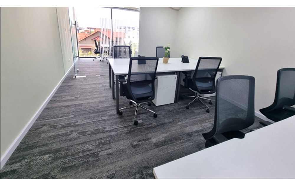 CHO THUÊ VĂN PHÒNG WORC@Q2 BUILDING - OFFICE SAIGON QUẬN 2 - GIÁ THUÊ TỐT - DIỆN TÍCH KHÁ ĐA DẠNG TỪ 127M2 ĐẾN 394M2